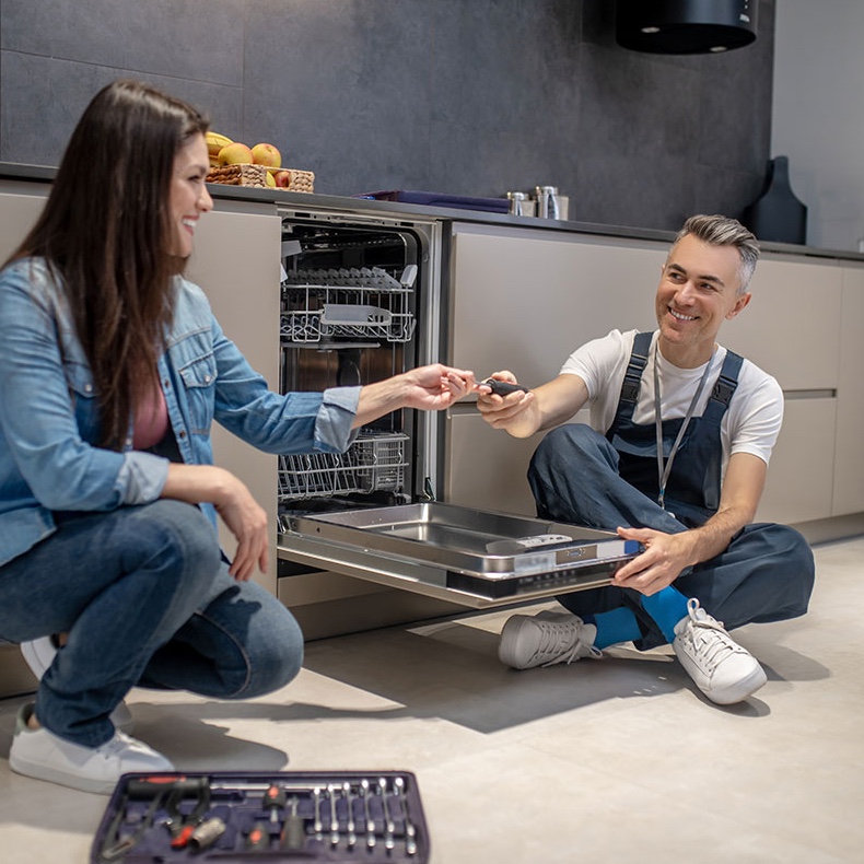 betrouwbare loodgieter